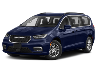 Chrysler Pacifica - Buhler Jeep Chrysler Dodge RAM Fiat in Hazlet NJ