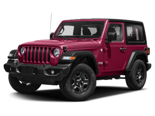 Wrangler - Buhler Jeep Chrysler Dodge RAM Fiat in Hazlet NJ