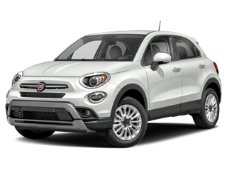 2023 Fiat 500X