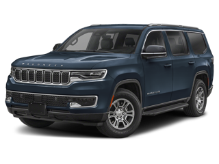 Jeep Wagoneer - Buhler Jeep Chrysler Dodge RAM Fiat in Hazlet NJ