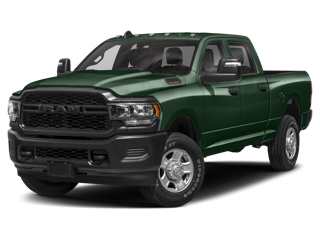 2024 RAM 3500