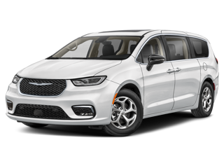 2026 Chrysler Pacifica - Buhler Jeep Chrysler Dodge RAM Fiat in Hazlet NJ