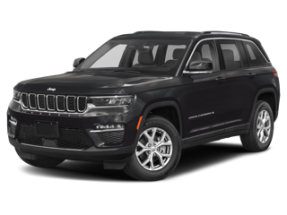 2025 Jeep Grand Cherokee - Buhler Jeep Chrysler Dodge RAM Fiat in Hazlet NJ