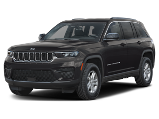 2025 Jeep Grand Cherokee - Buhler Jeep Chrysler Dodge RAM Fiat in Hazlet NJ