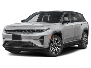 Jeep Wagoneer S - Buhler Jeep Chrysler Dodge RAM Fiat in Hazlet NJ