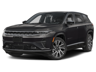 Jeep Wagoneer S - Buhler Jeep Chrysler Dodge RAM Fiat in Hazlet NJ