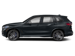 2020 BMW X5 M50i