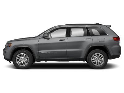 2020 Jeep Grand Cherokee Laredo E