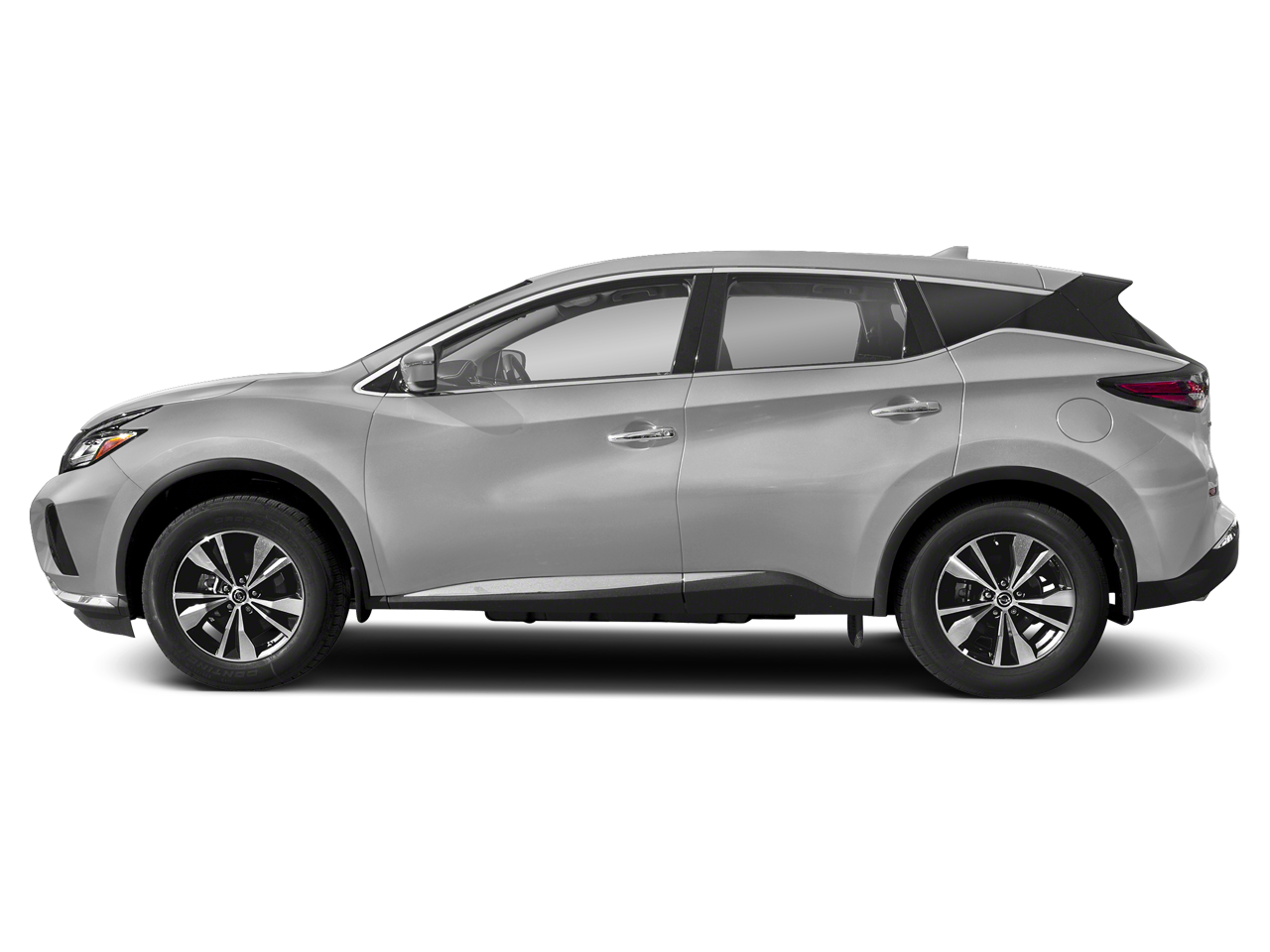 2020 Nissan Murano SV Intelligent AWD