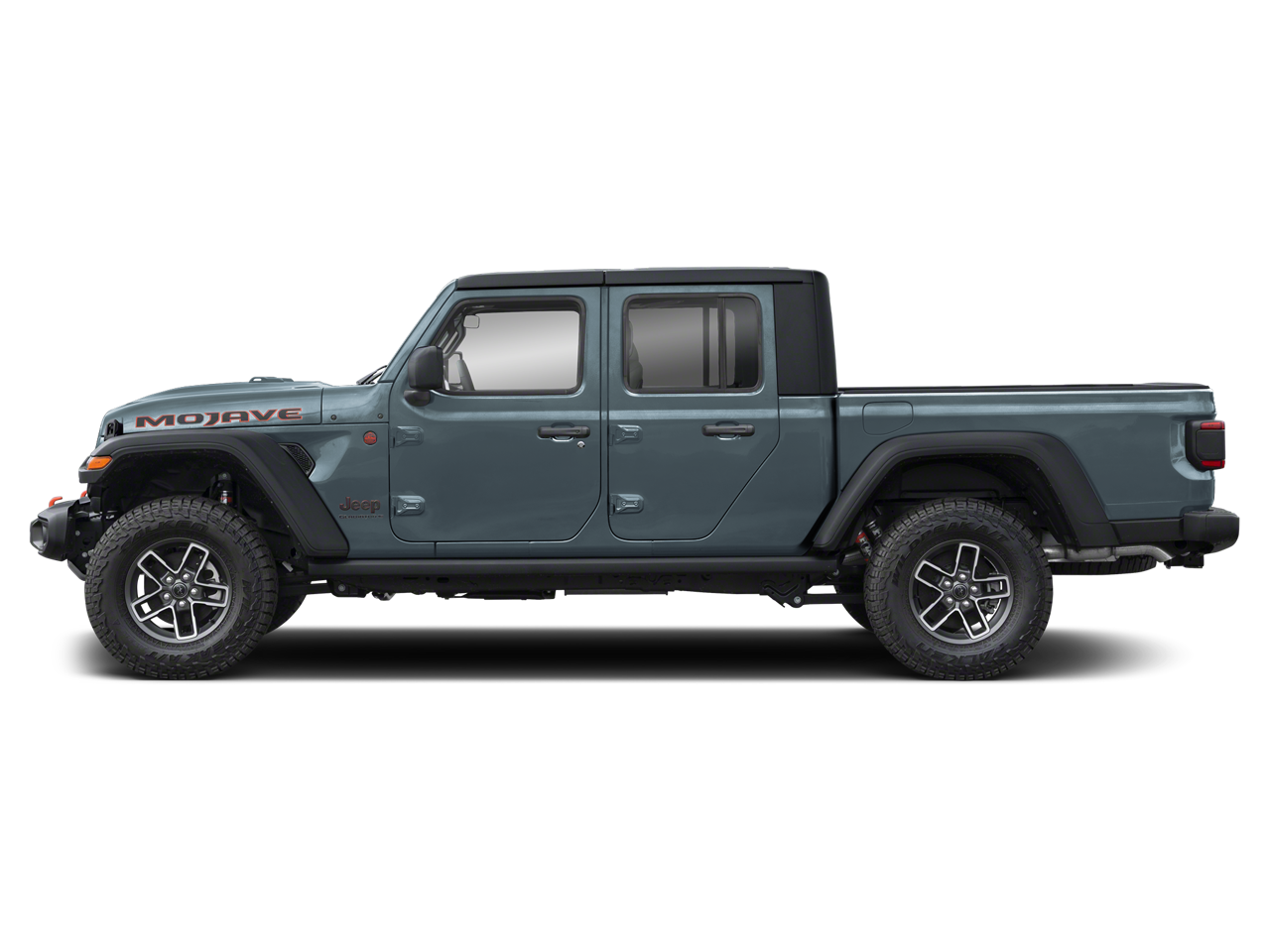 2024 Jeep Gladiator Mojave X
