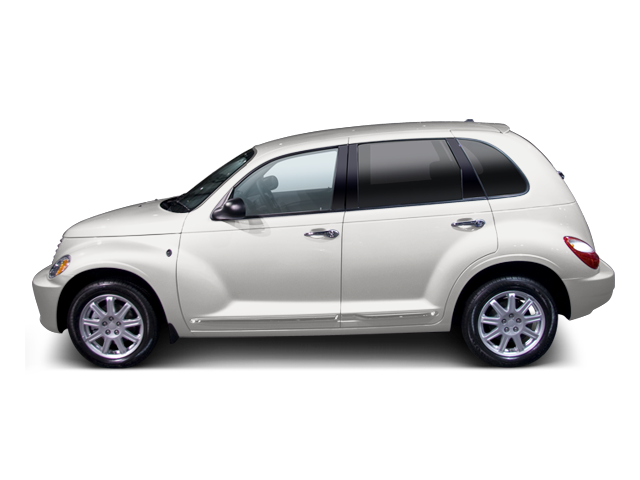 2010 Chrysler PT Cruiser