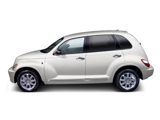2010 Chrysler PT Cruiser Classic