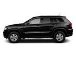 2011 Jeep Grand Cherokee Overland