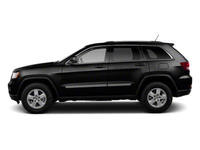 2011 Jeep Grand Cherokee Overland