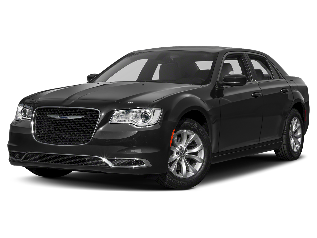 2015 Chrysler 300 Limited V6's photo