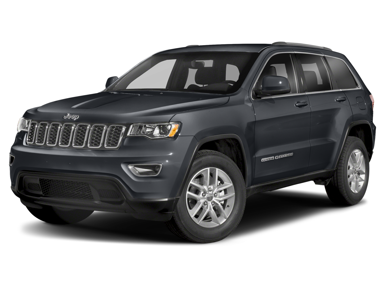 2018 Jeep Grand Cherokee Altitude 4WD's photo