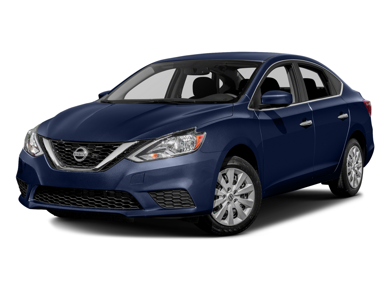 2018 Nissan Sentra SV CVT's photo