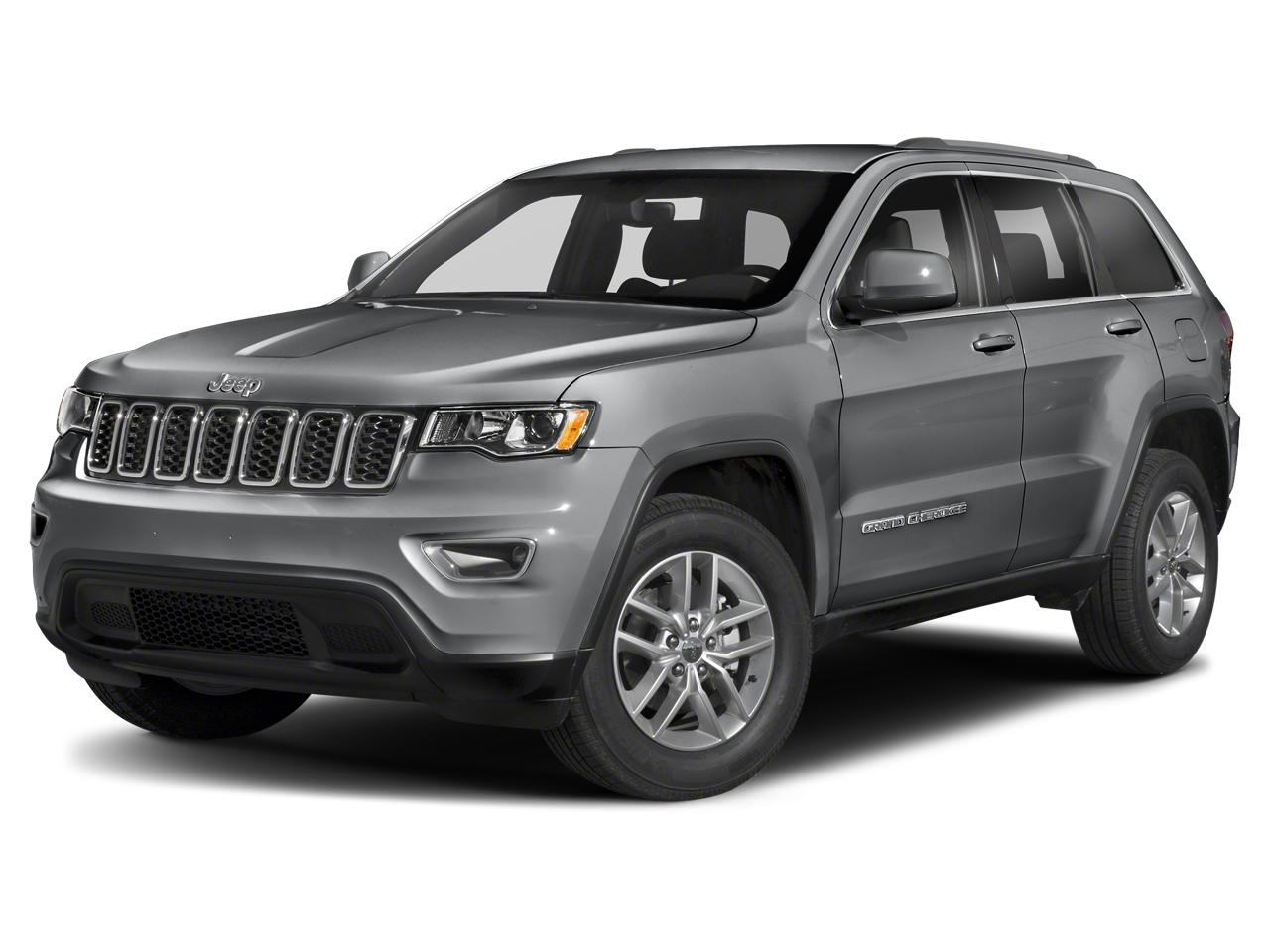 2019 Jeep Grand Cherokee Laredo E 4x4
