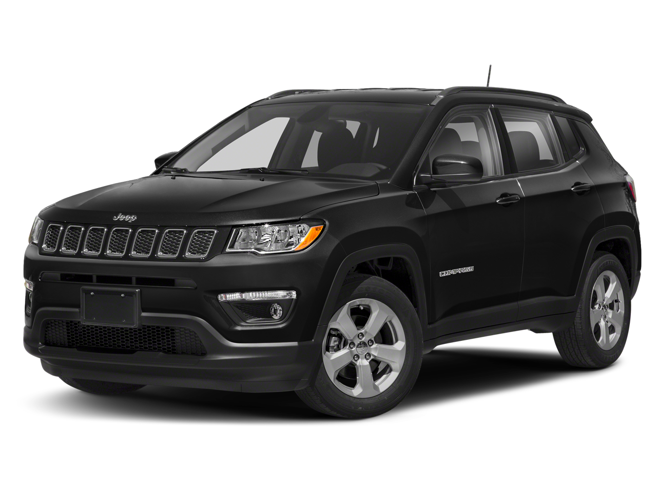 2019 Jeep Compass Latitude 4X4's photo
