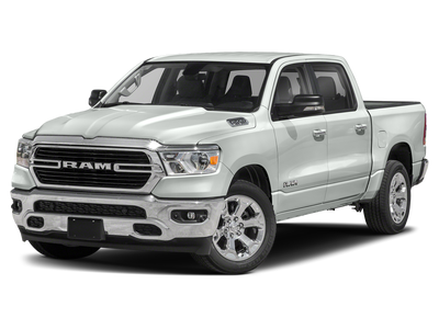 2019 RAM 1500 Big Horn/Lone Star Crew Cab 4x4 5'7' Box