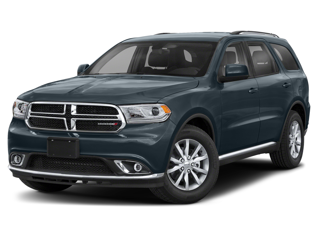 2020 Dodge Durango GT Plus AWD's photo