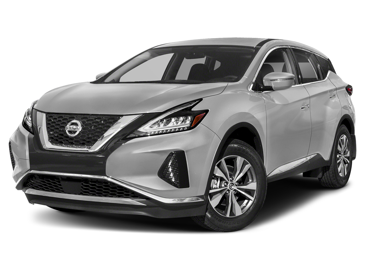 2020 Nissan Murano SV Intelligent AWD