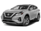 2020 Nissan Murano SV Intelligent AWD