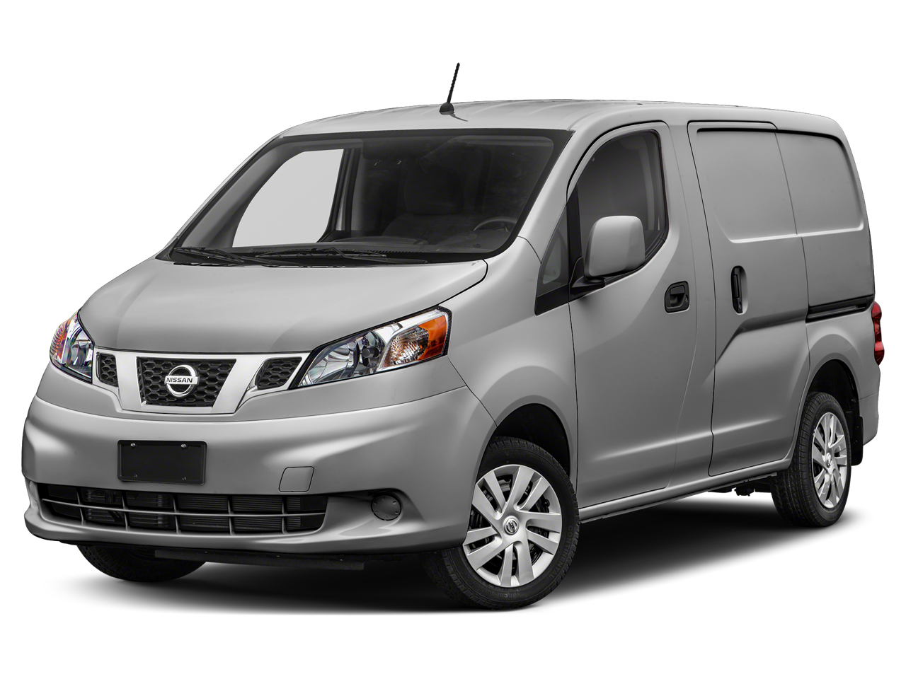 2020 Nissan NV200 S