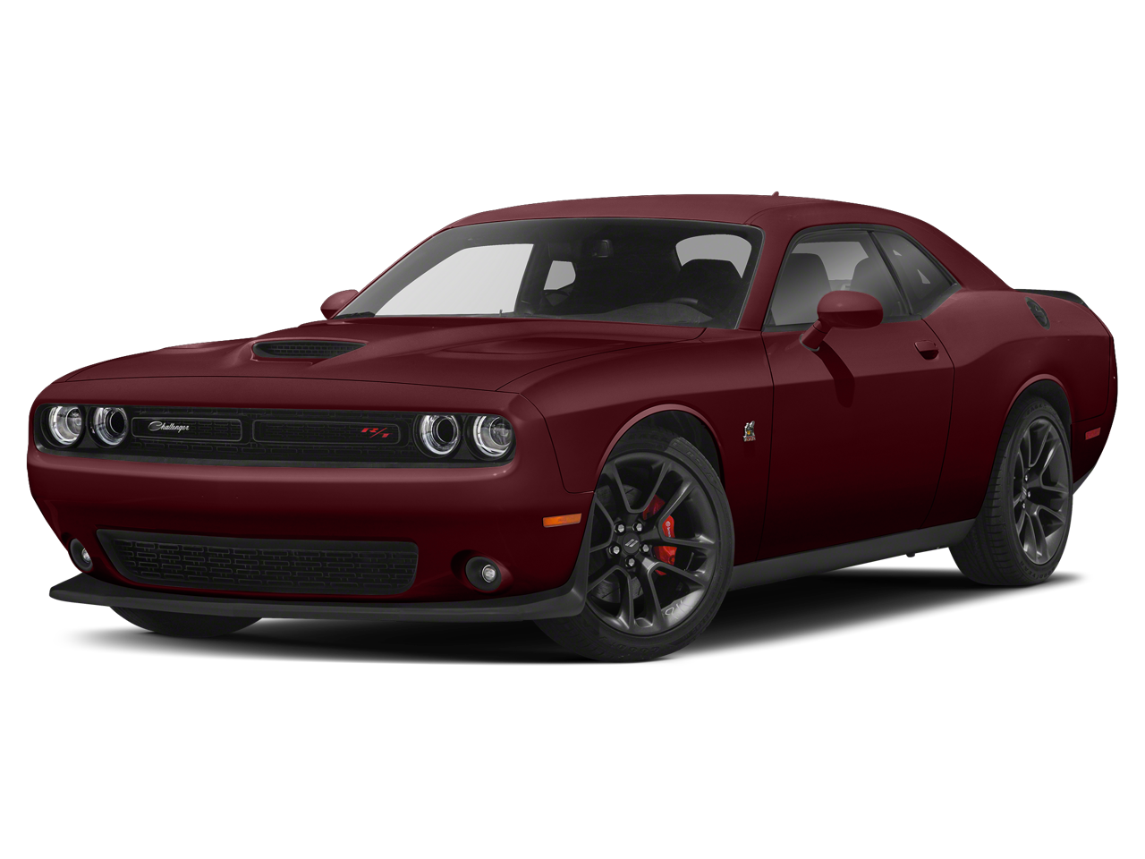 2021 Dodge Challenger R/T Scat Pack's photo