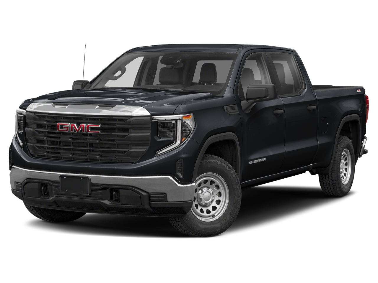 2022 GMC Sierra 4WD Crew Cab Short Box Denali's photo