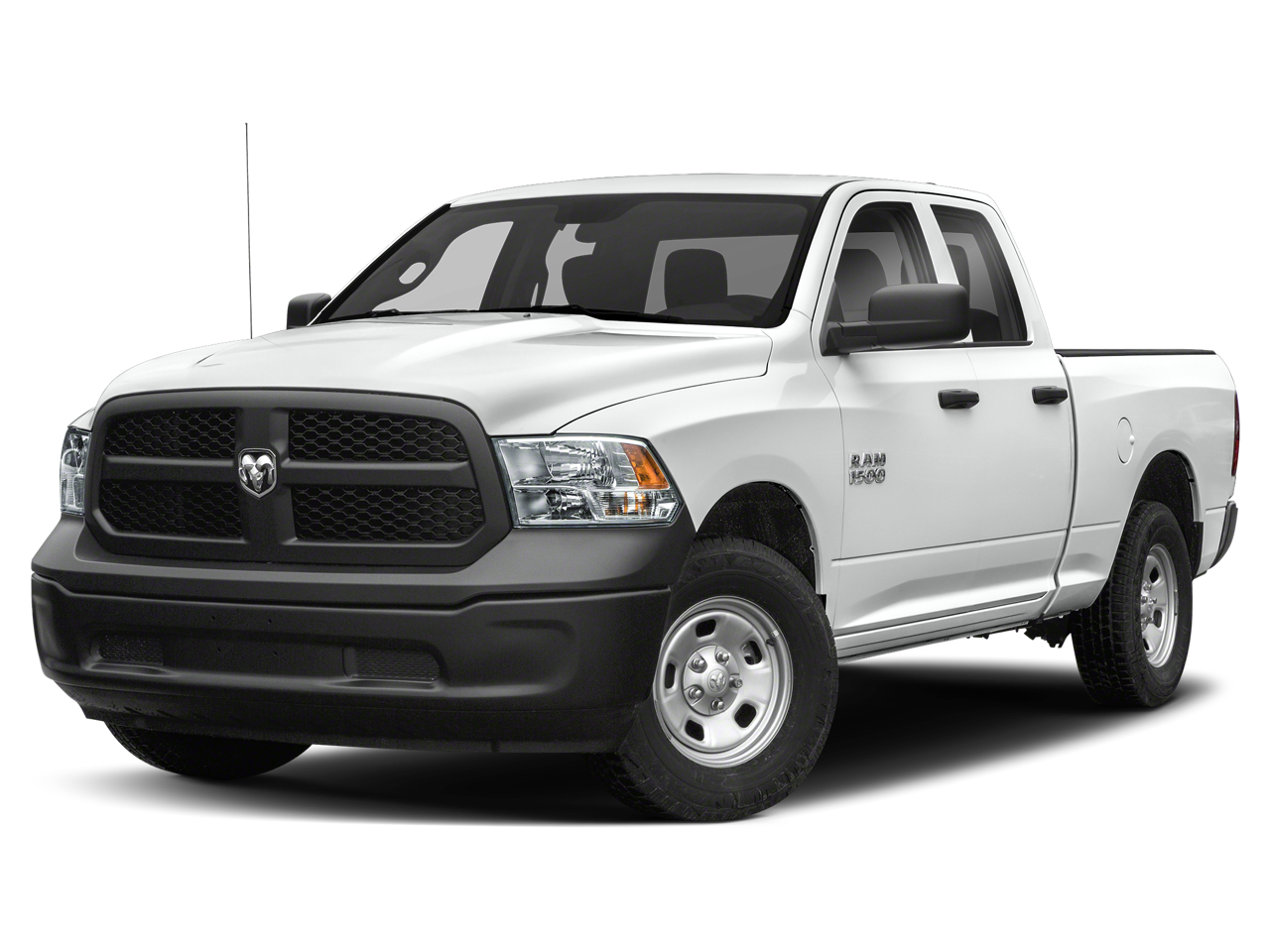 2022 RAM 1500 Classic's photo