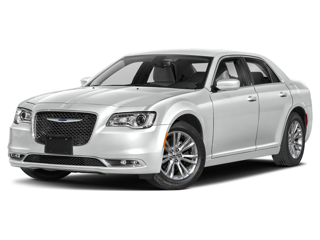 2023 Chrysler 300 300C