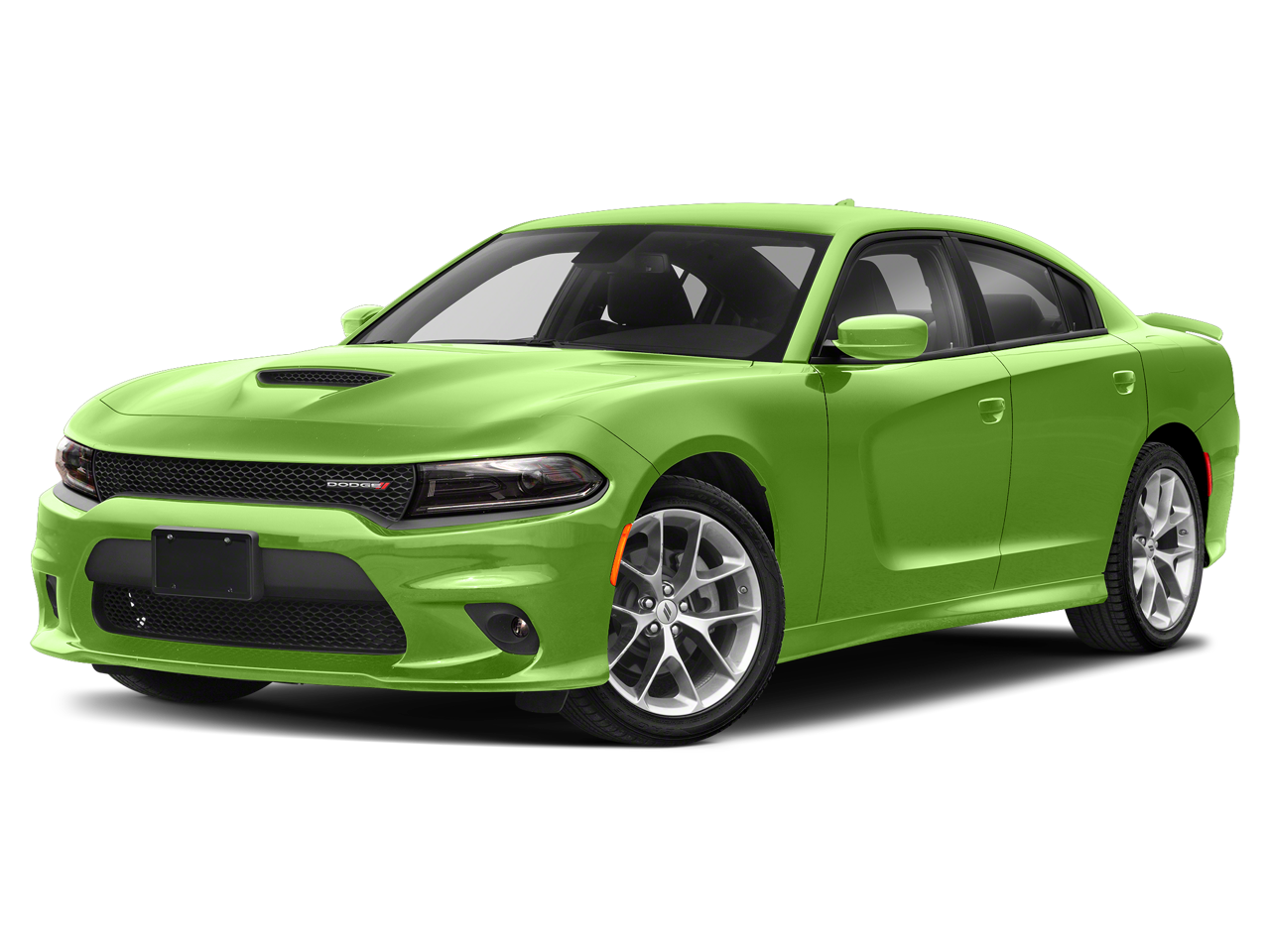 2023 Dodge Charger GT AWD's photo