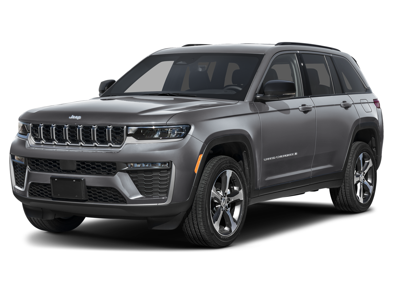 2026 Jeep Grand Cherokee Laredo Altitude 4x4's photo