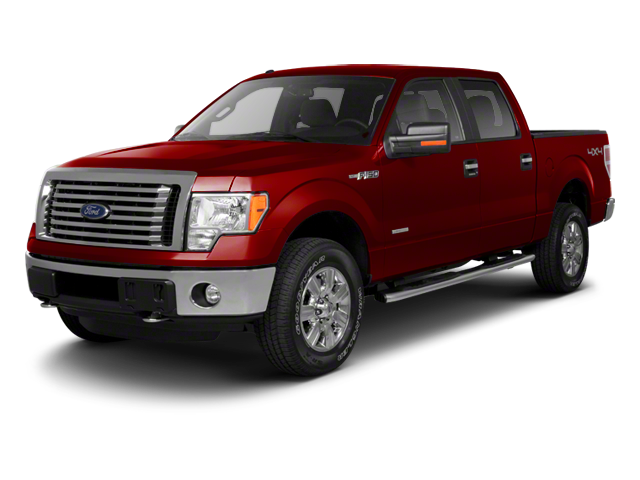 2010 Ford F-150