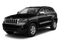 2011 Jeep Grand Cherokee Overland