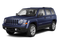 2011 Jeep Patriot Sport