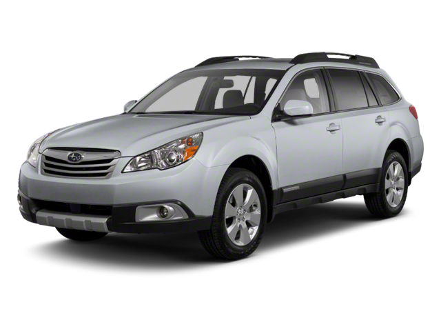 2011 Subaru Outback 2.5i