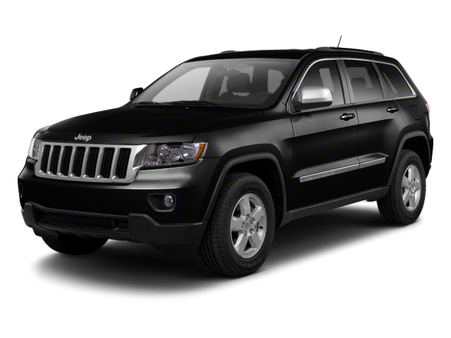 2012 Jeep Grand Cherokee Limited 4WD's photo