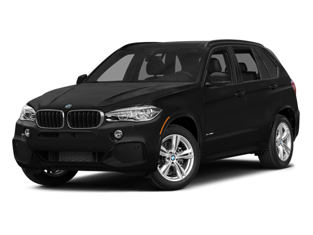 2014 BMW X5 xDrive35i's photo
