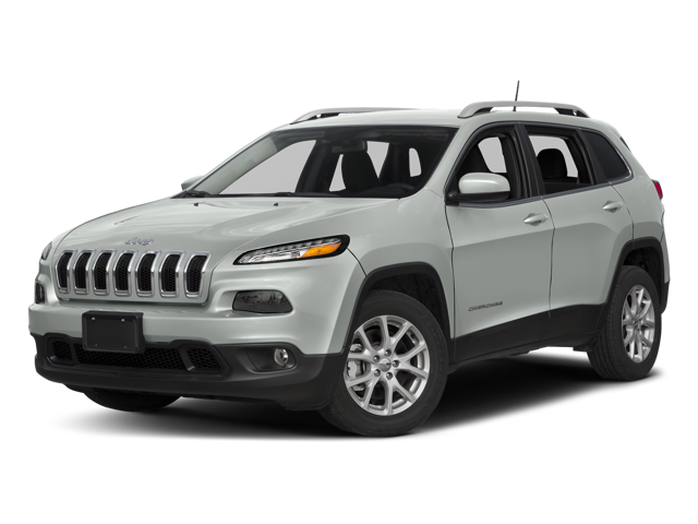2018 Jeep Cherokee Latitude Plus 4X4's photo