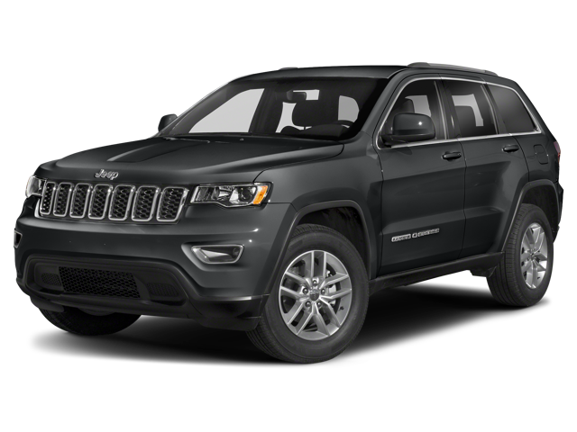 2019 Jeep Grand Cherokee Upland 4WD's photo