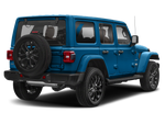 2021 Jeep Wrangler 4xe Unlimited Rubicon 4x4