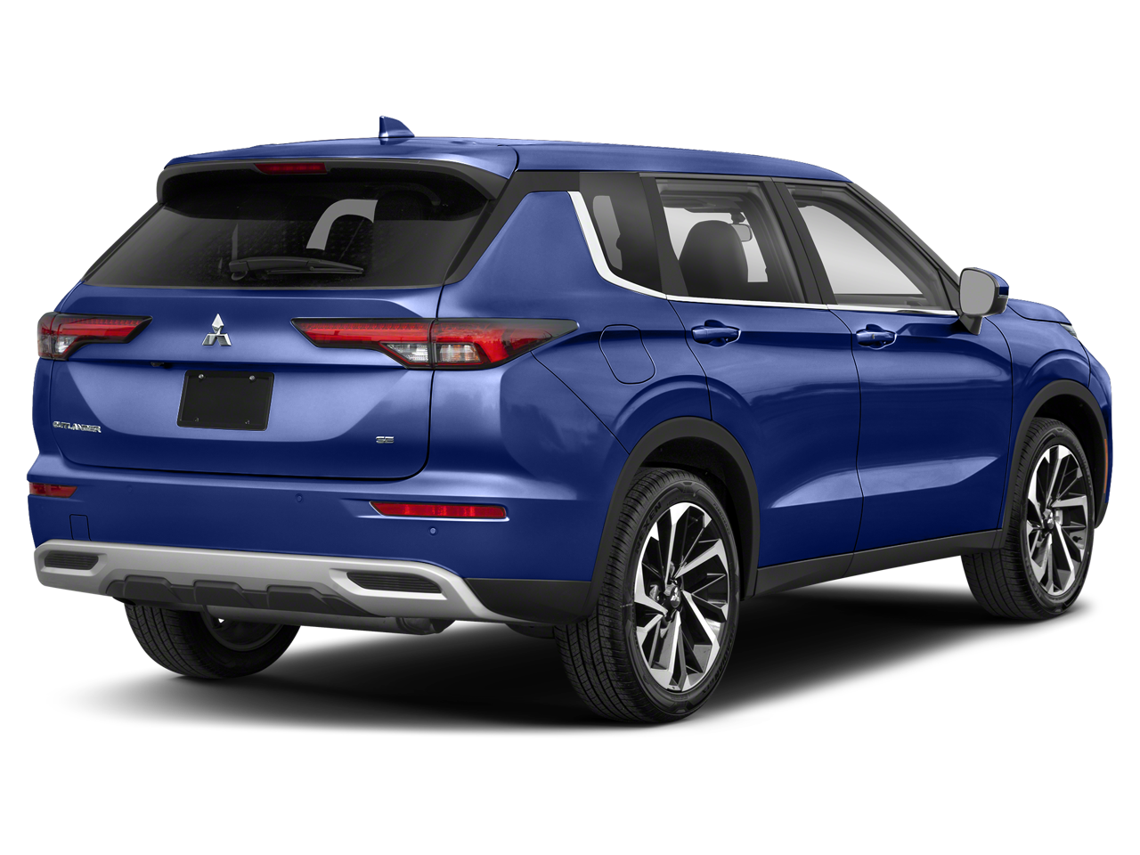 Used 2022 Mitsubishi Outlander SE with VIN JA4J4UA89NZ008938 for sale in Hazlet, NJ