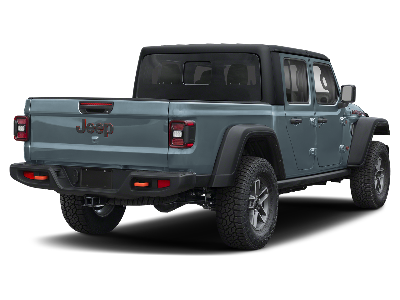 2024 Jeep Gladiator Mojave X
