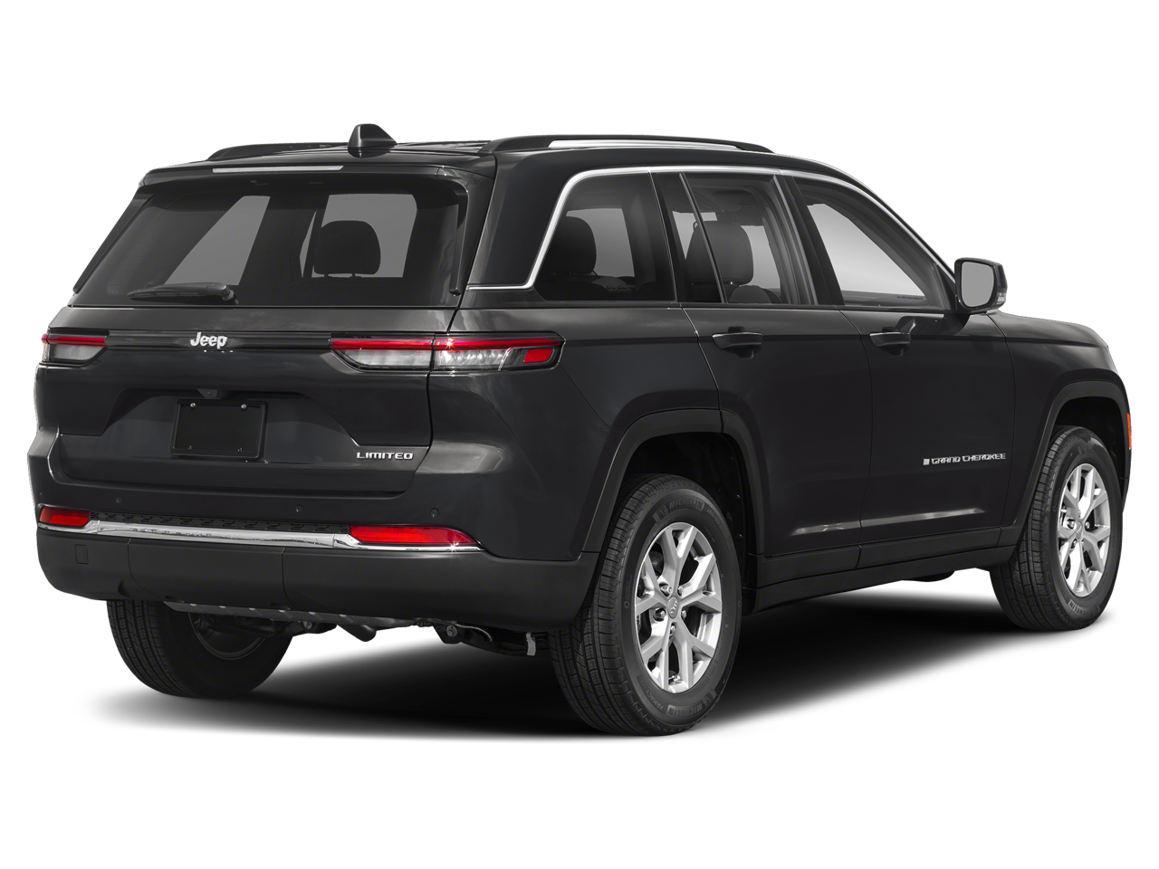 2025 Jeep Grand Cherokee GRAND CHEROKEE ALTITUDE X 4X4 Hazlet NJ ...