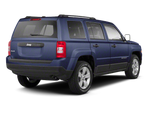 2011 Jeep Patriot Sport