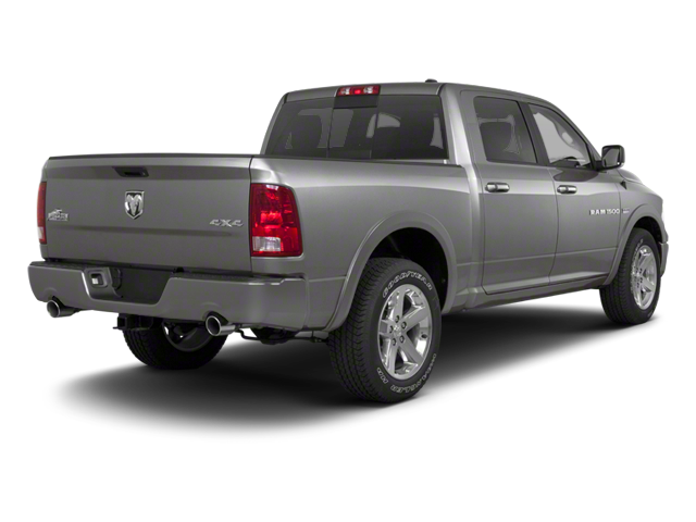 Used 2012 RAM Ram 1500 Pickup Big Horn/Lone Star with VIN 1C6RD7LT2CS140450 for sale in Hazlet, NJ