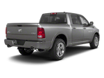 2012 RAM 1500 Big Horn