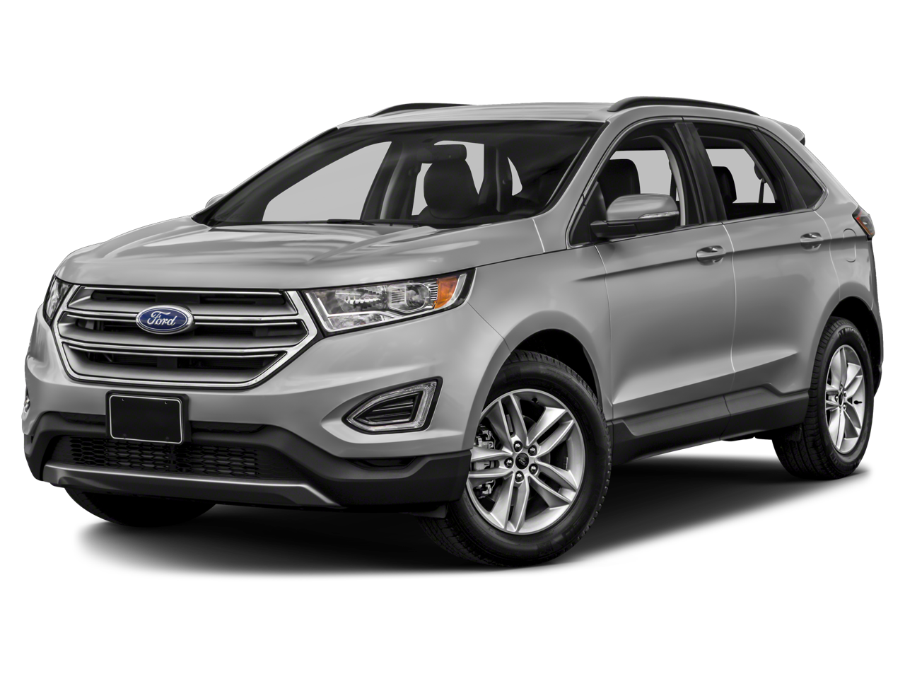 2015 Ford Edge's photo